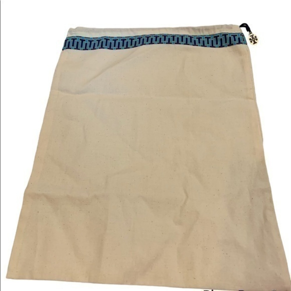 Tory Burch dust bag